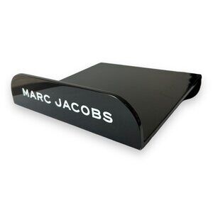 MARC JACOBS Accessory Store Display for Shoes Glasses Purses